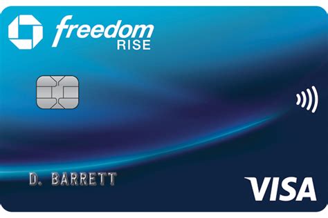 chase rfid card|chase freedom rise rewards.